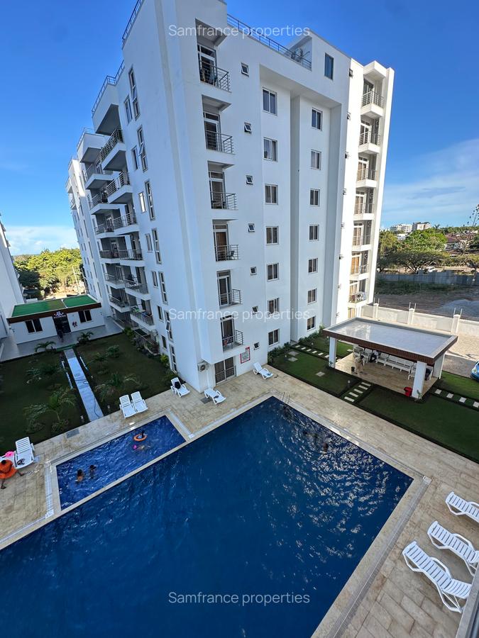 Serviced 3 Bed Apartment with En Suite at Baobab Road - 4