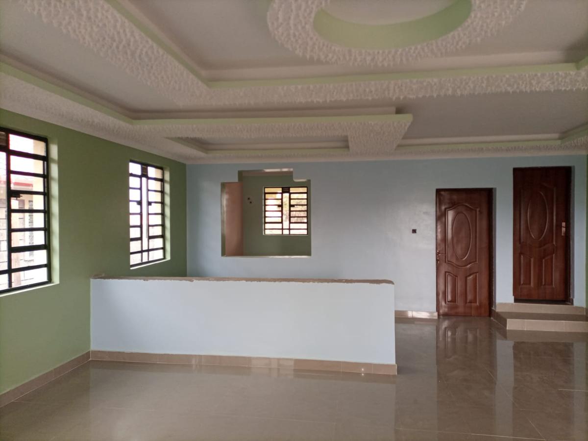 3 Bed House with En Suite at Acacia - 2