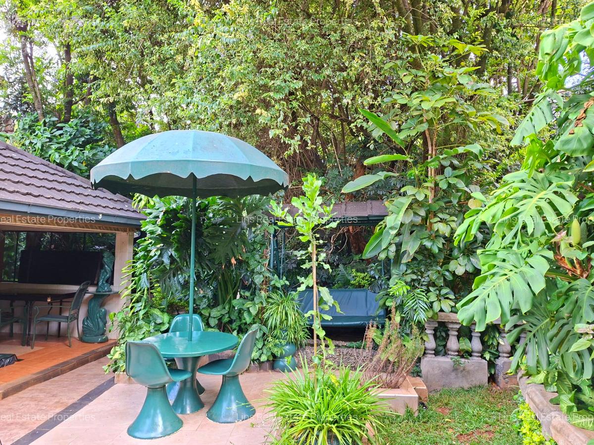 1 Bed House with En Suite in Runda - 8