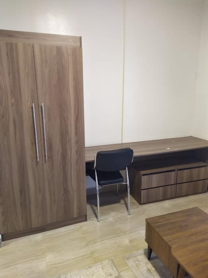 Serviced Studio Apartment with En Suite at Mai Mahiu Road - 3