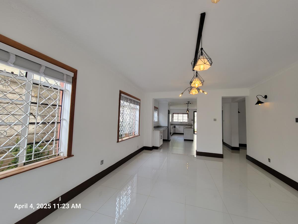 4 Bed Villa with En Suite at Kahawa Sukari - 11
