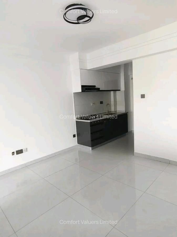 Serviced 1 Bed Apartment with En Suite at Westlands - 8