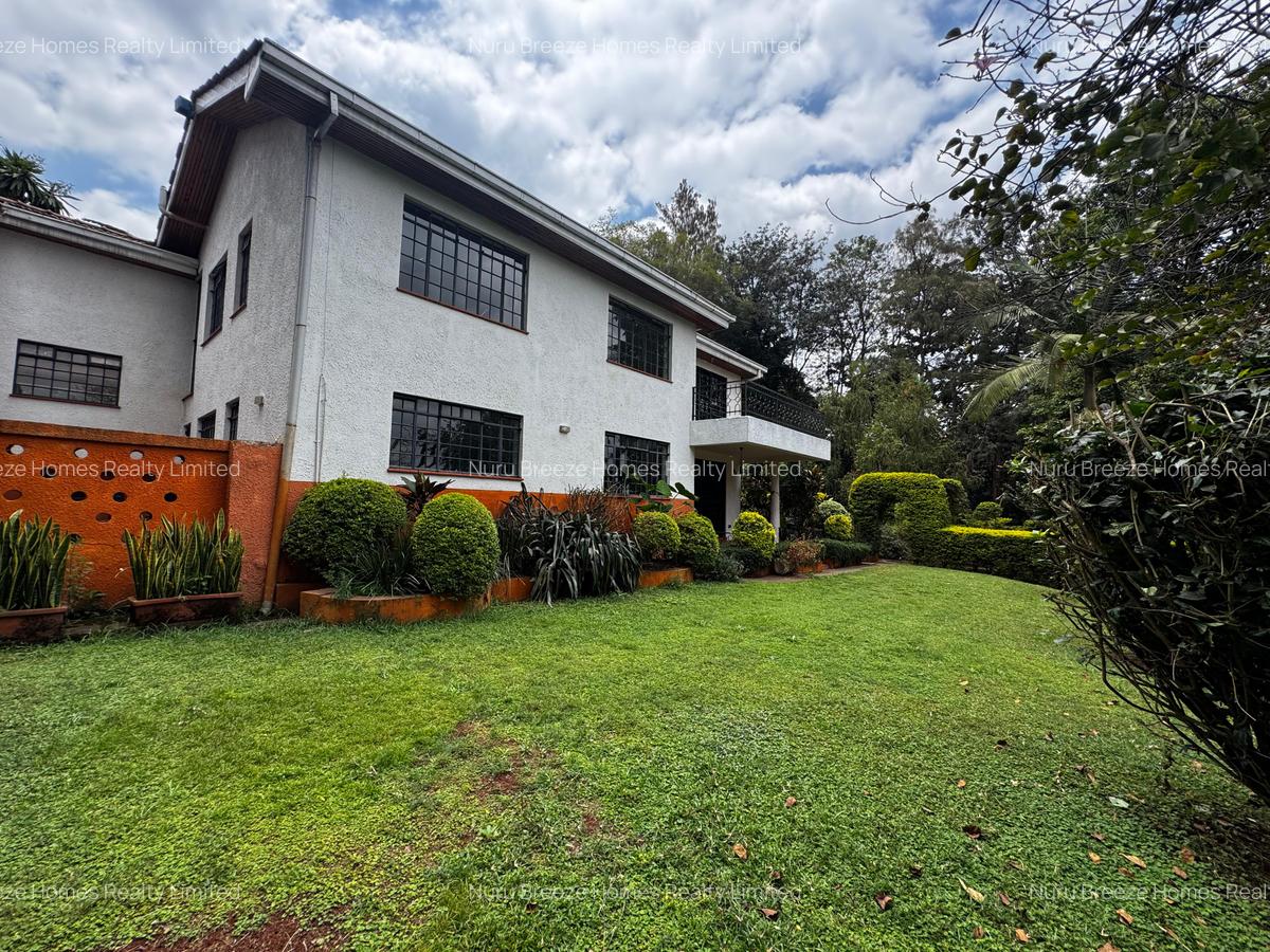 4 Bed House with En Suite in Runda - 6