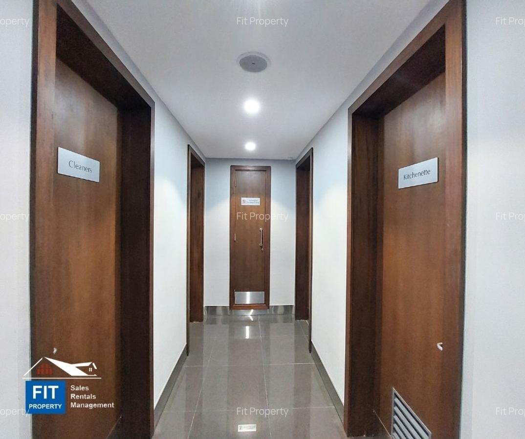 17,246 ft² Commercial Property with Service Charge Included at Westlands - 17