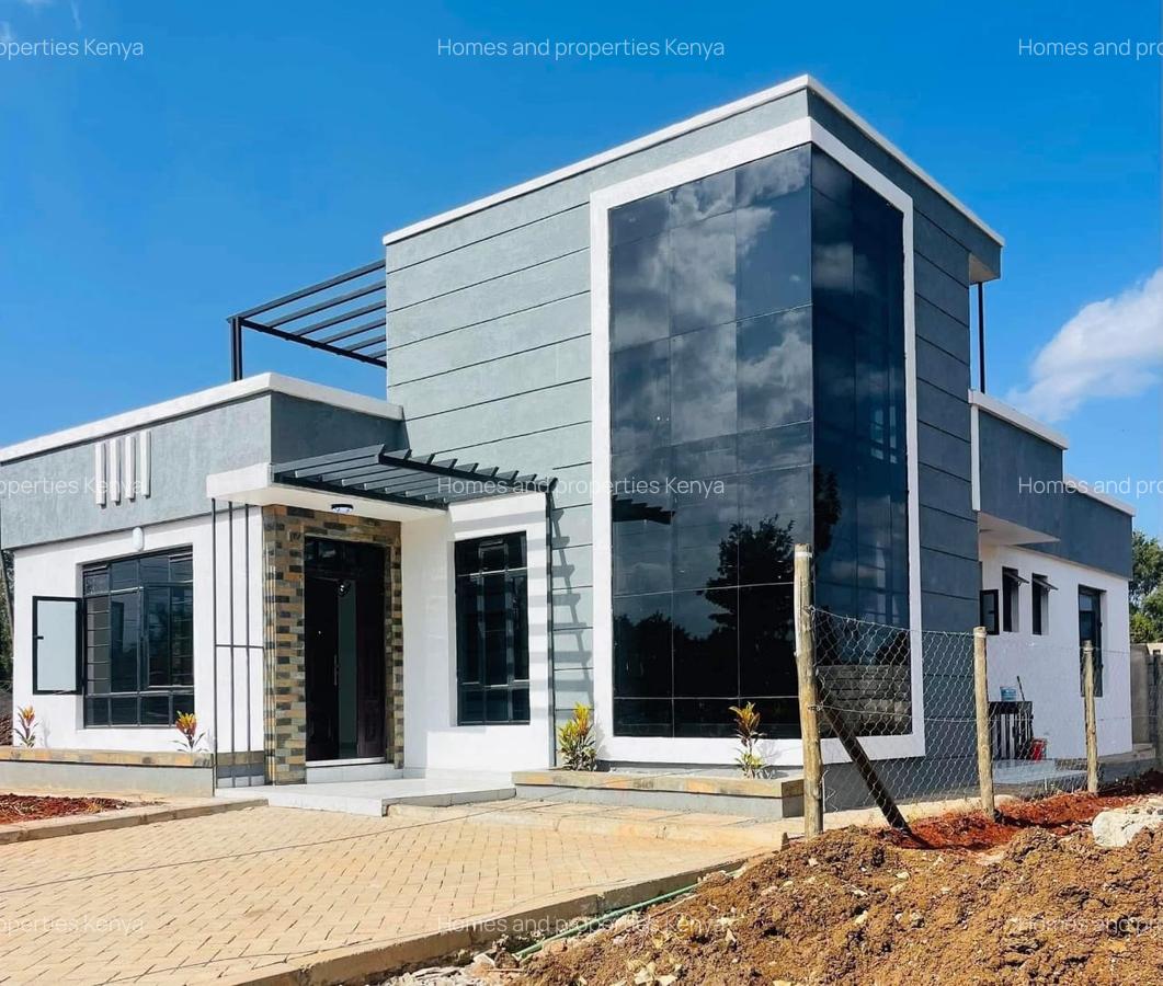 3 Bed House with En Suite in Ruiru - 2