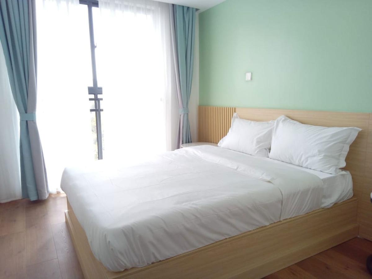 Serviced 2 Bed Apartment with En Suite in Upper Hill - 6