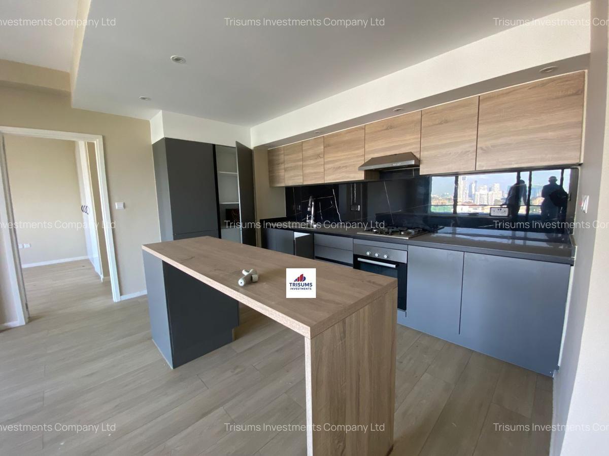 2 Bed Apartment with En Suite in Westlands Area - 3