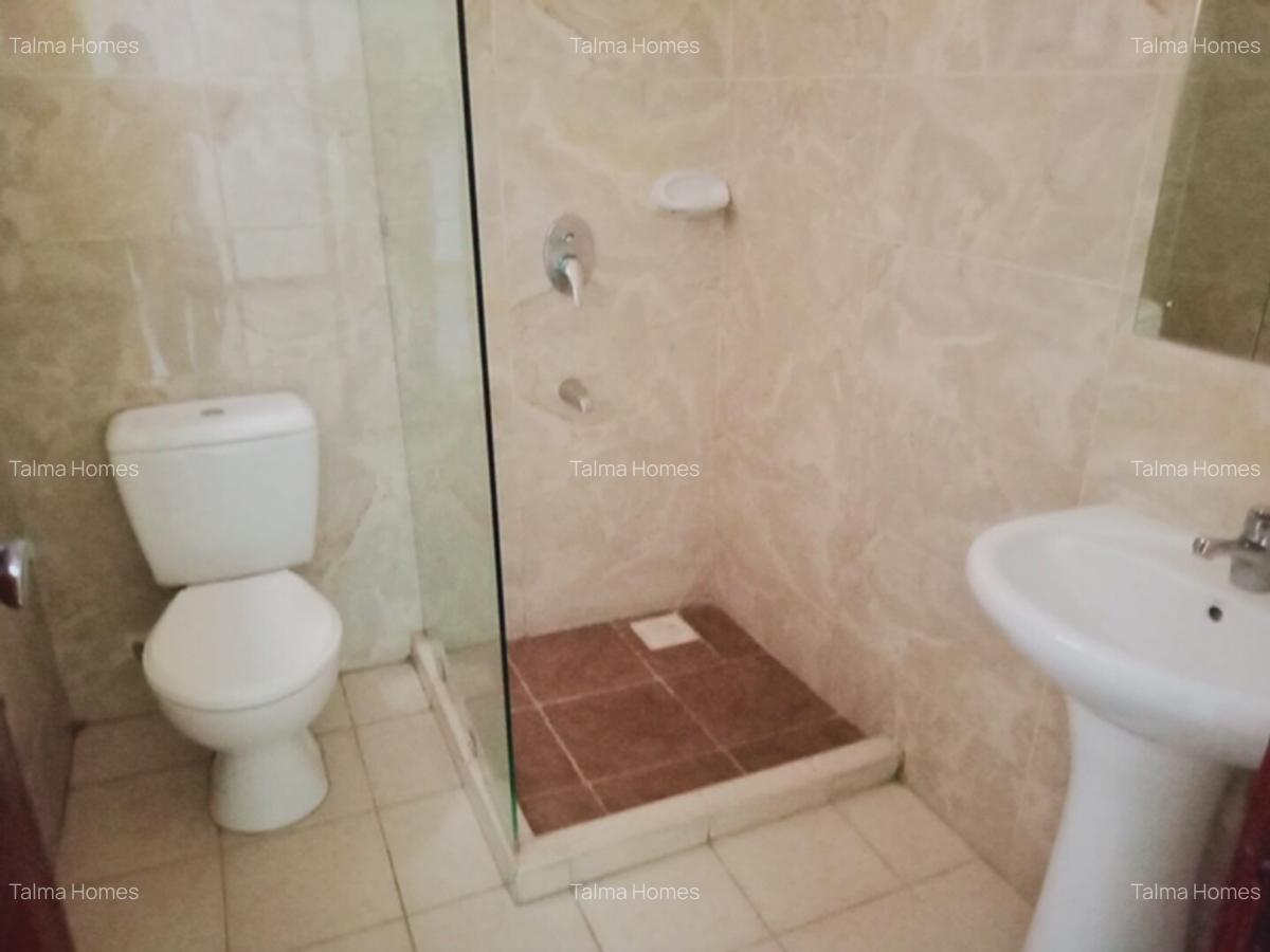 4 Bed Apartment with En Suite at Kileleshwa - 19