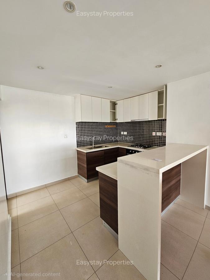 2 Bed Apartment with En Suite in Lavington - 3