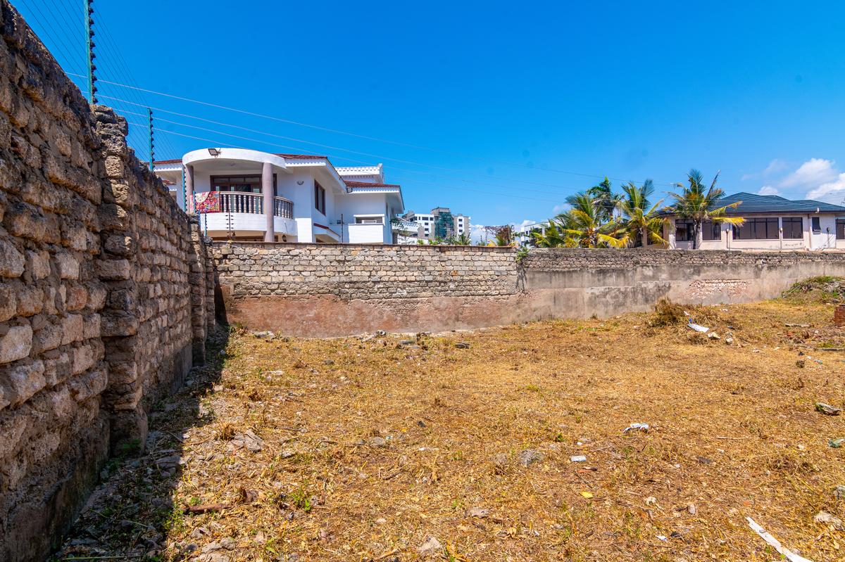0.25 ac Land at Mama Ngina Drive - 2