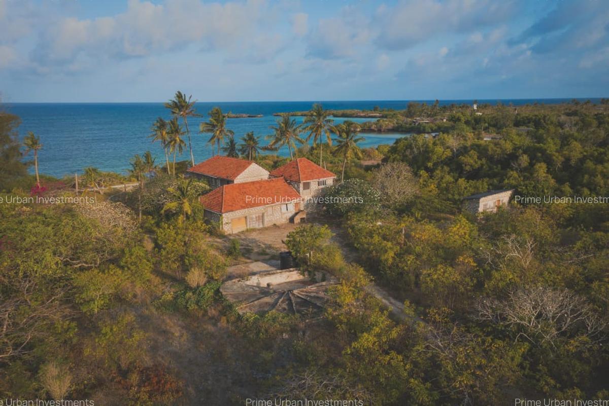 7 ac Land in Watamu - 11