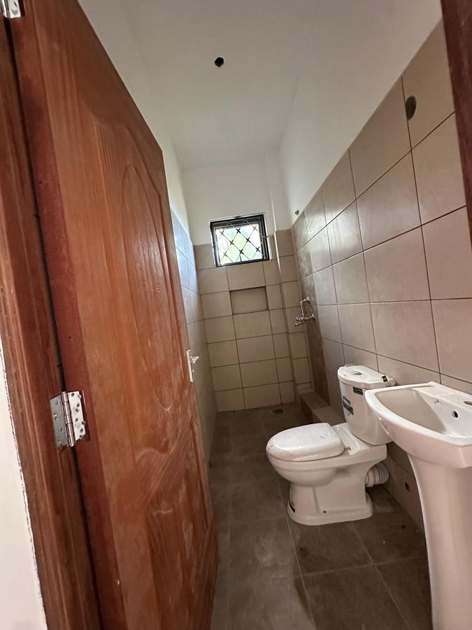 Serviced 2 Bed Apartment with En Suite at Bamburi Mtambo - 8