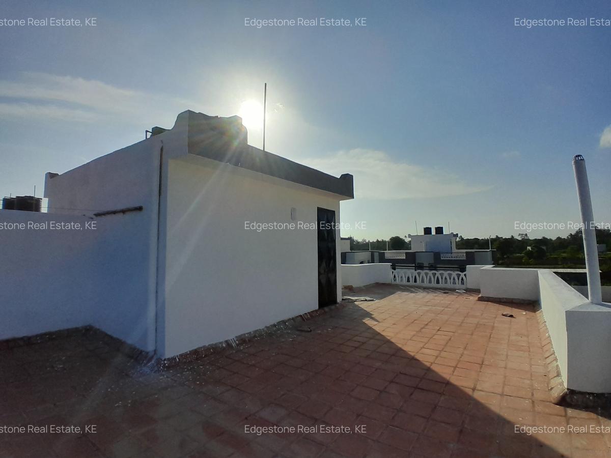 3 Bed Villa with En Suite in Mtwapa - 13