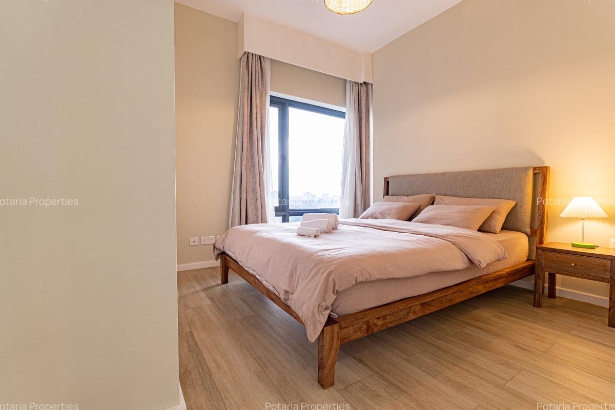 Furnished 2 Bed Apartment with En Suite in Riverside - 7