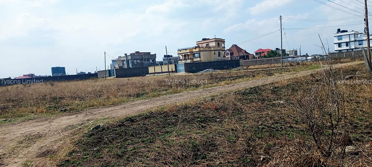 0.148 ac Land in Kamakis - 6