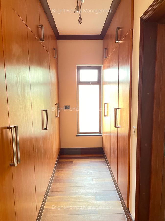 4 Bed Villa with En Suite in Kitisuru - 10