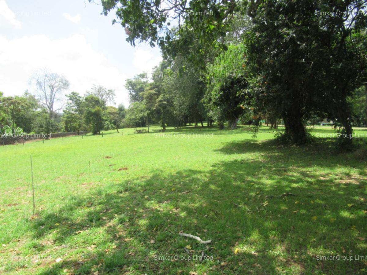 Residential Land at Karen - 9