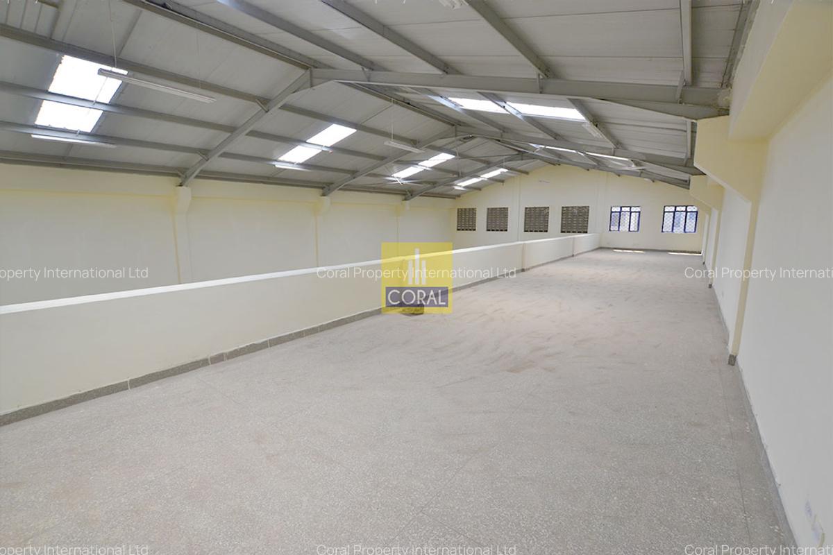 Warehouse in Mlolongo - 12