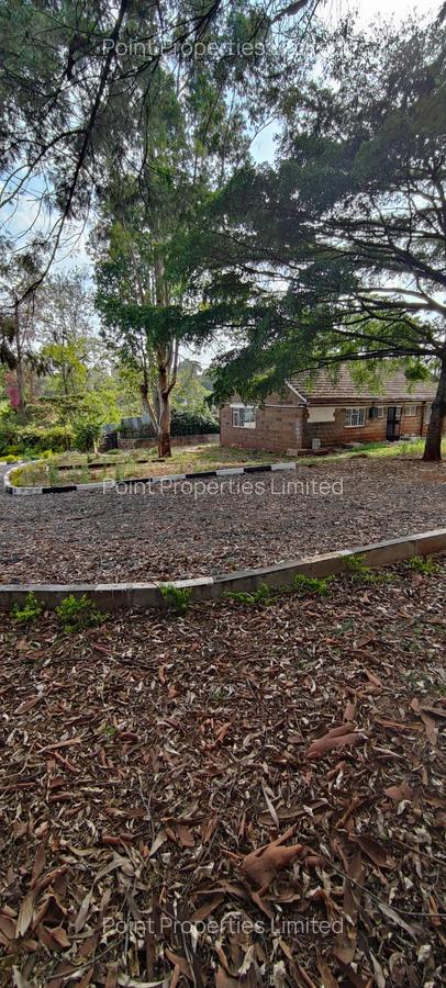 Office with Parking in Karen - 2