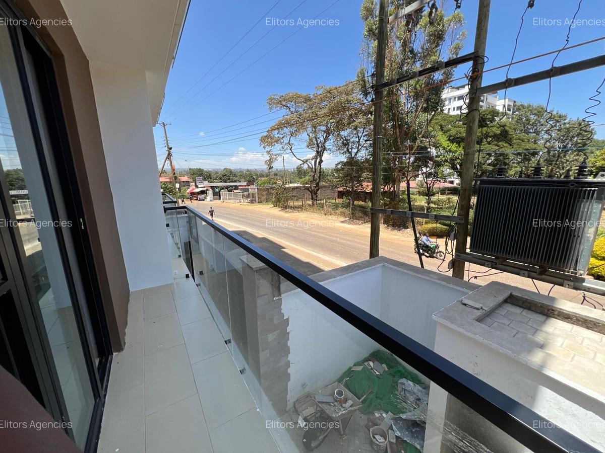 2 Bed Apartment with En Suite at Kirawa Road - 2