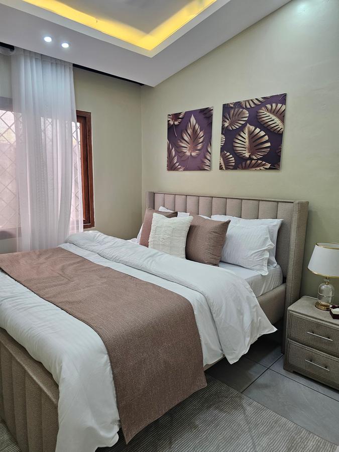 2 Bed House with En Suite at Shanzu - 7