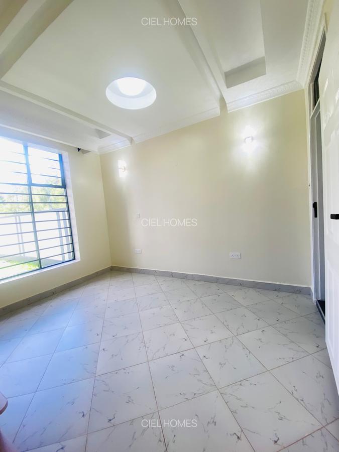 4 Bed Townhouse with En Suite at Eastern Bypass - 11