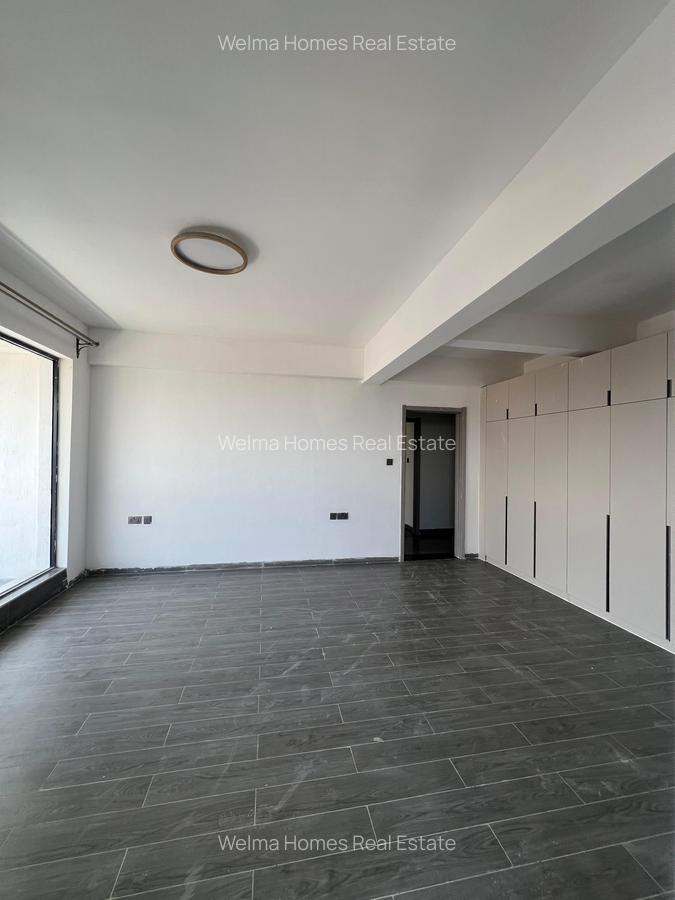 2 Bed Apartment with En Suite in Kileleshwa - 5