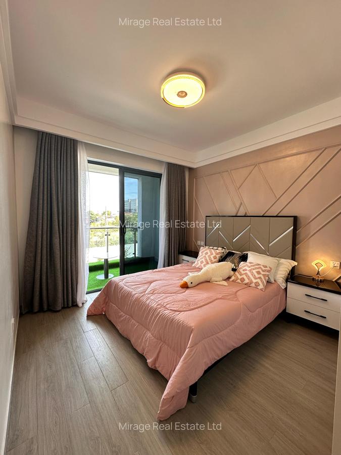 2 Bed Apartment with Swimming Pool in Syokimau - 13