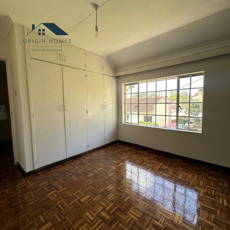 4 Bed House with En Suite at Kilimani - 9