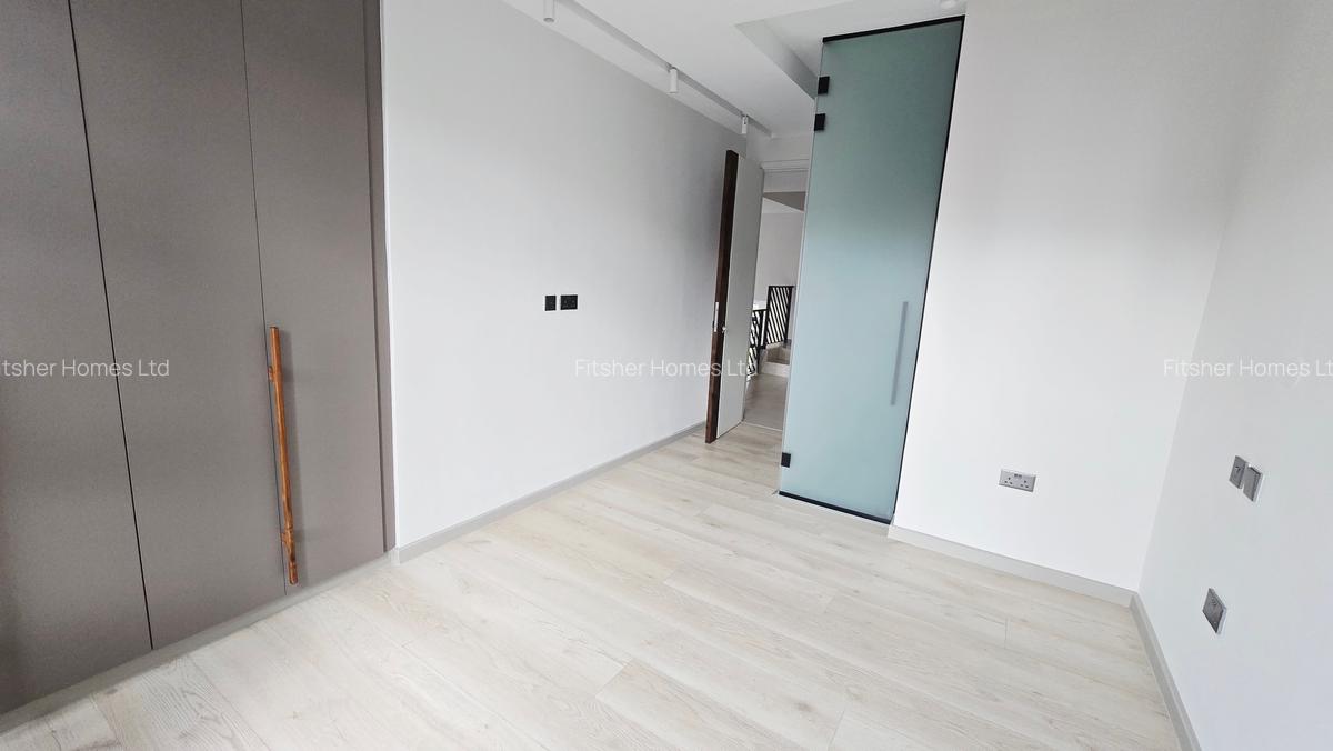 4 Bed House with En Suite in Tigoni - 18