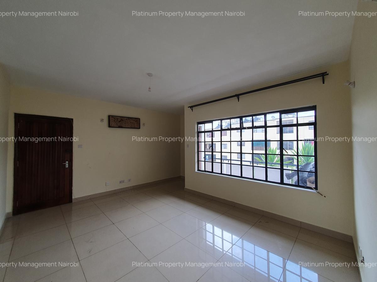 2 Bed Apartment with Parking at Ojijo Rd - 7