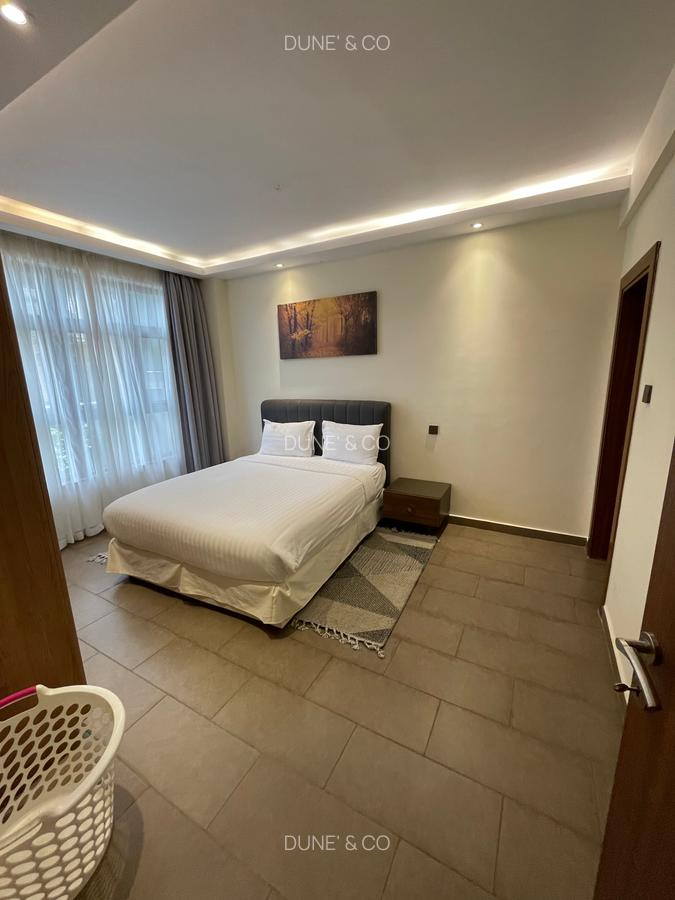 3 Bed Apartment with En Suite in Westlands Area - 14