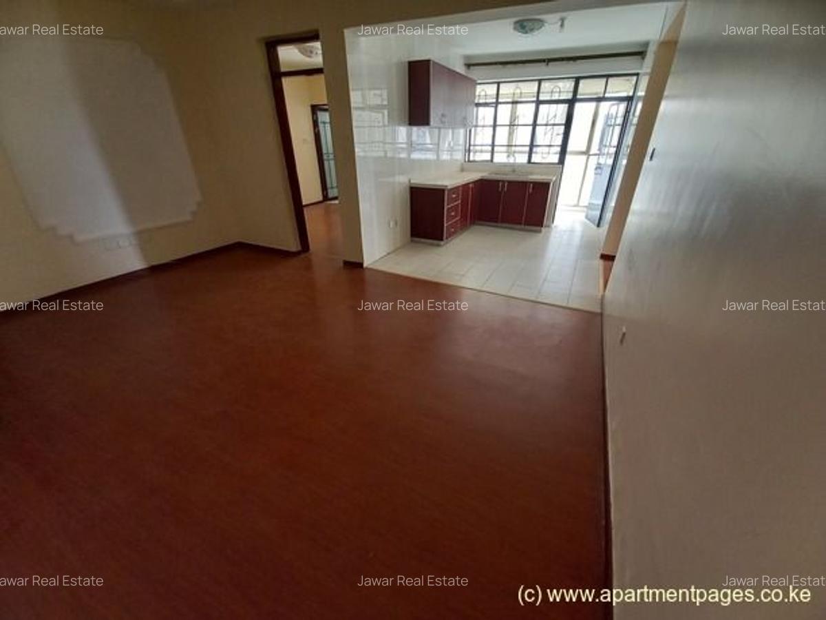 Serviced 3 Bed Apartment with En Suite at Kindaruma Road - 11