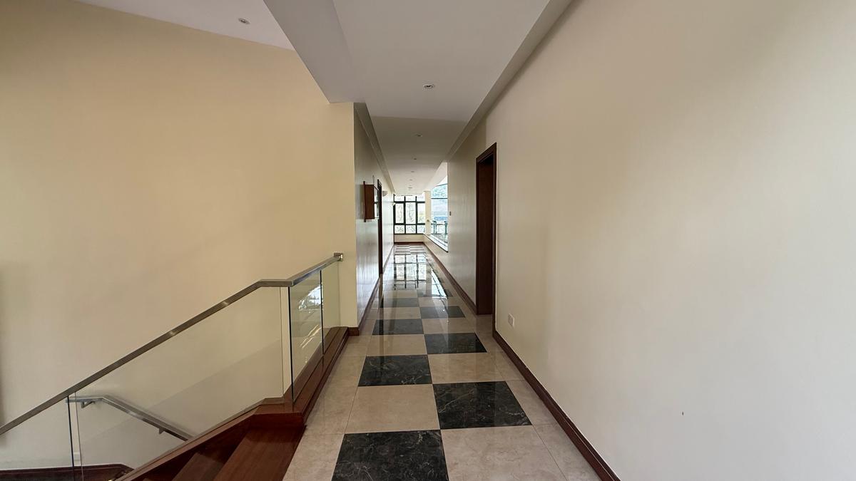 5 Bed Villa with En Suite in Lower Kabete - 7
