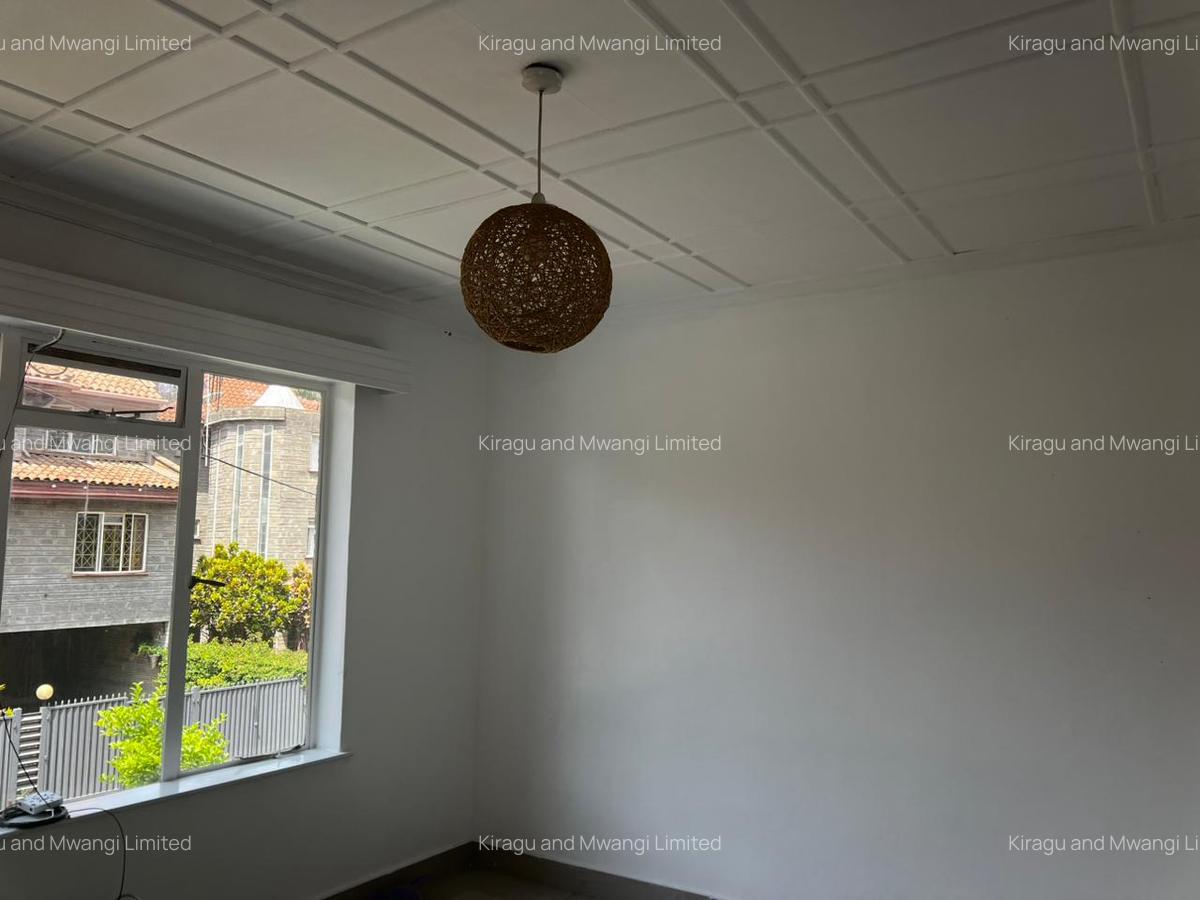 4 Bed Townhouse with En Suite at James Gichuru Road - 9