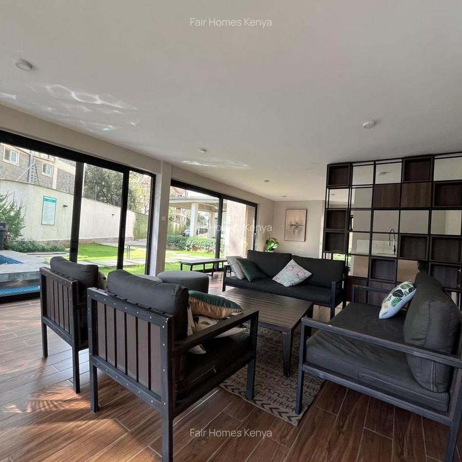 2 Bed Apartment with En Suite at Riara Road - 8