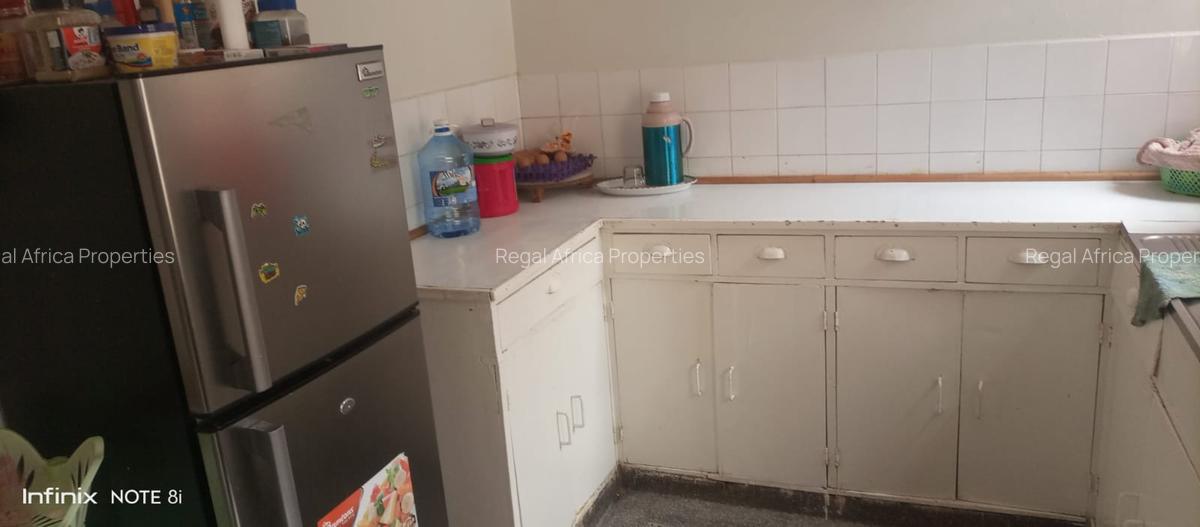 3 Bed Townhouse with Staff Quarters in South C - 3