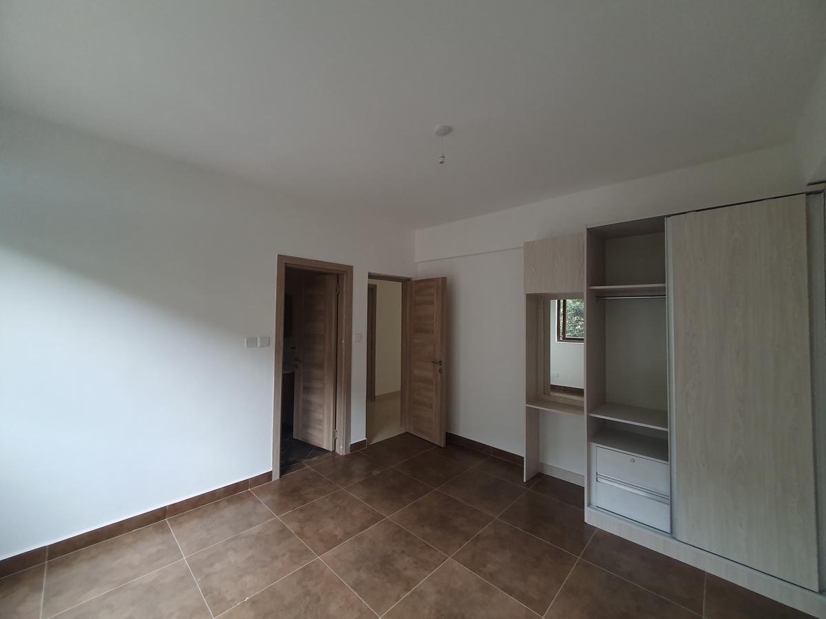 3 Bed Apartment with En Suite at East Church Rd - 7