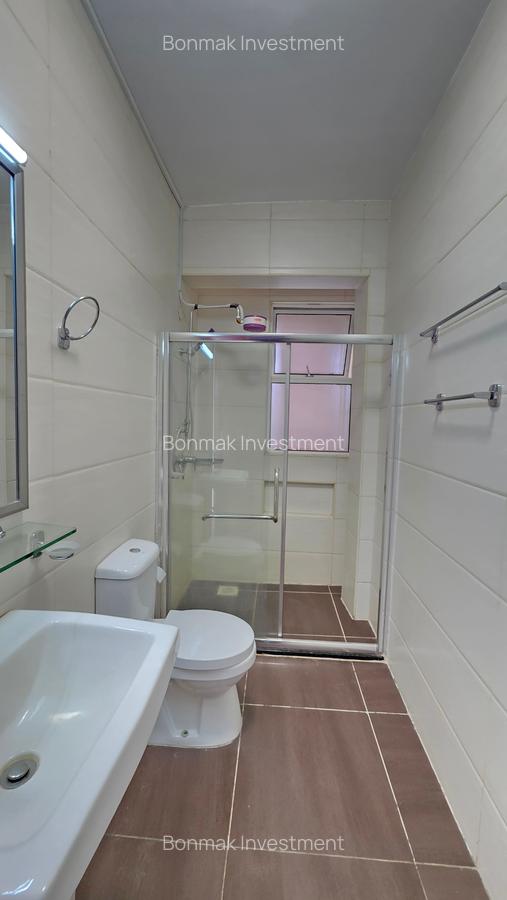 3 Bed Apartment with En Suite at General Mathenge - 13