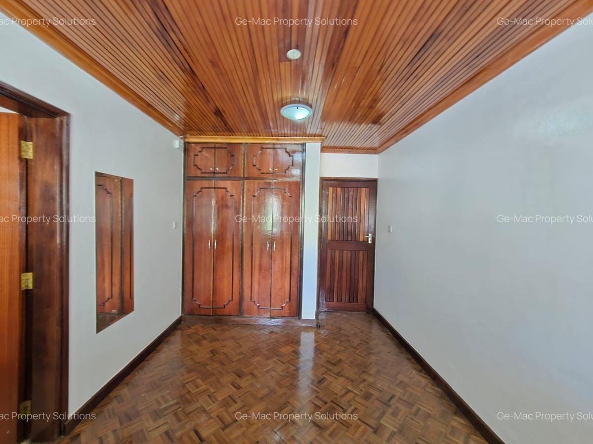 5 Bed House with En Suite in Gigiri - 20