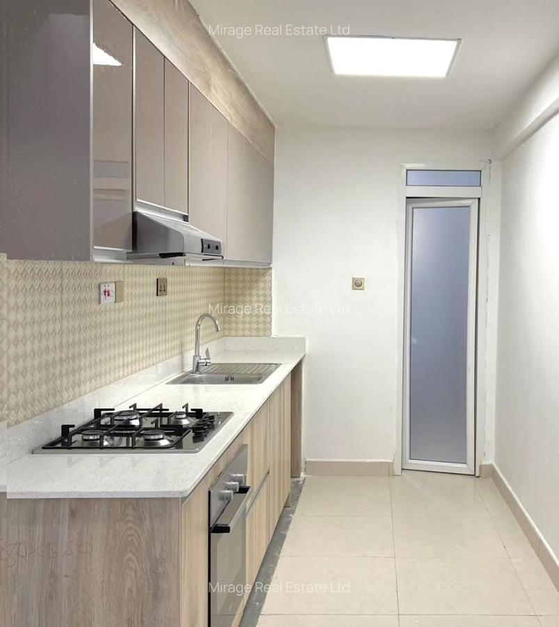 1 Bed Apartment with Swimming Pool in Westlands Area - 5