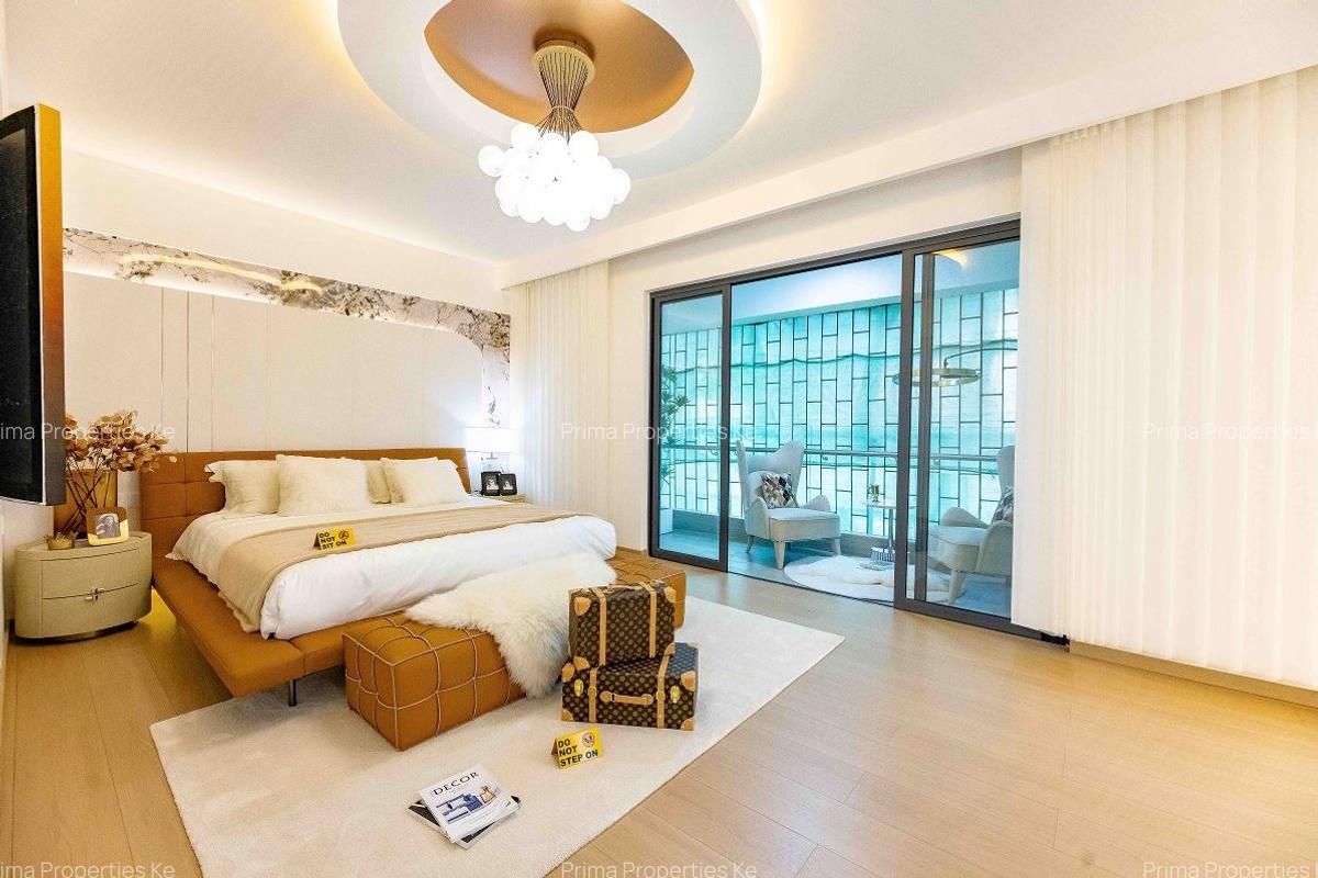 3 Bed Apartment with En Suite at Ndemi Road - 6