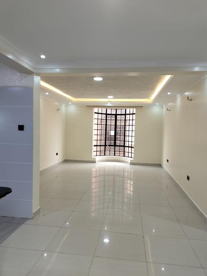 2 Bed Apartment with En Suite at Ruaka