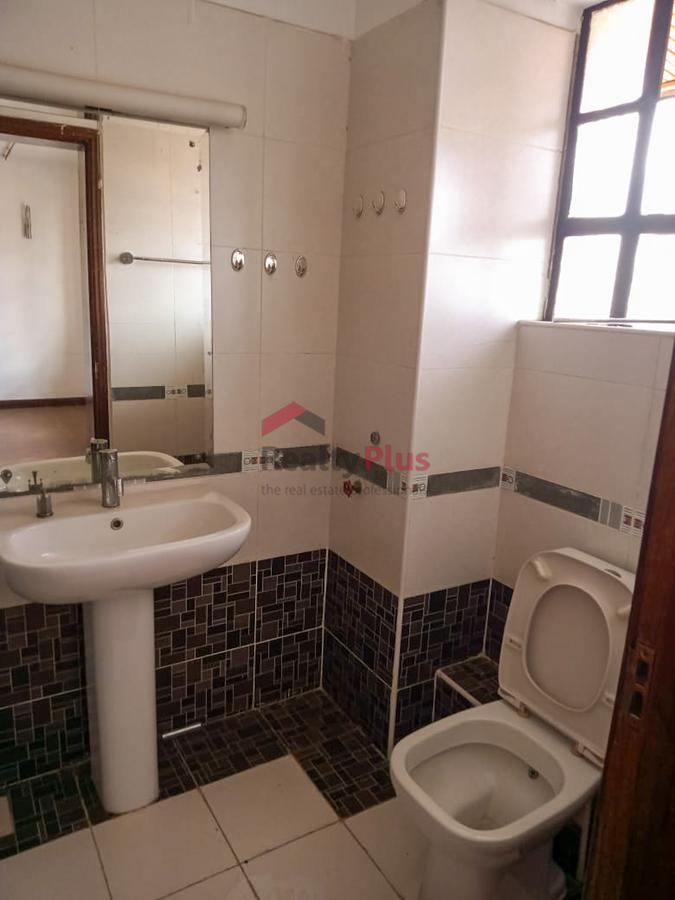 4 Bed Apartment with Swimming Pool in Upper Hill - 17