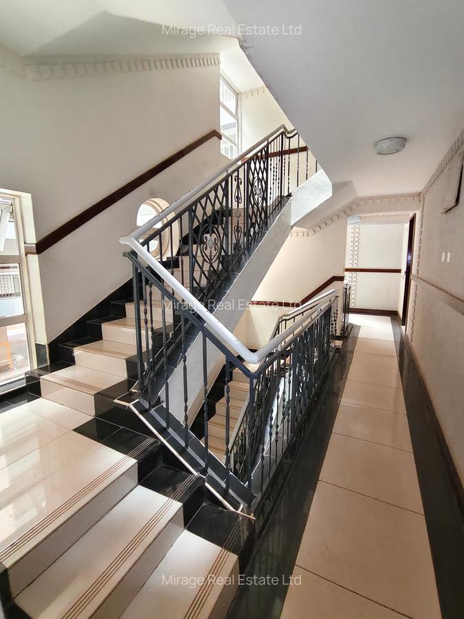 1 Bed Apartment with Gym in Westlands Area - 2