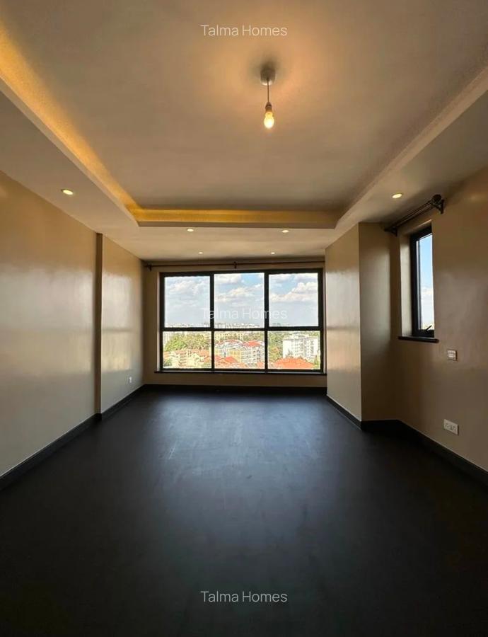 4 Bed Apartment with En Suite at Off Gitanga Road - 11