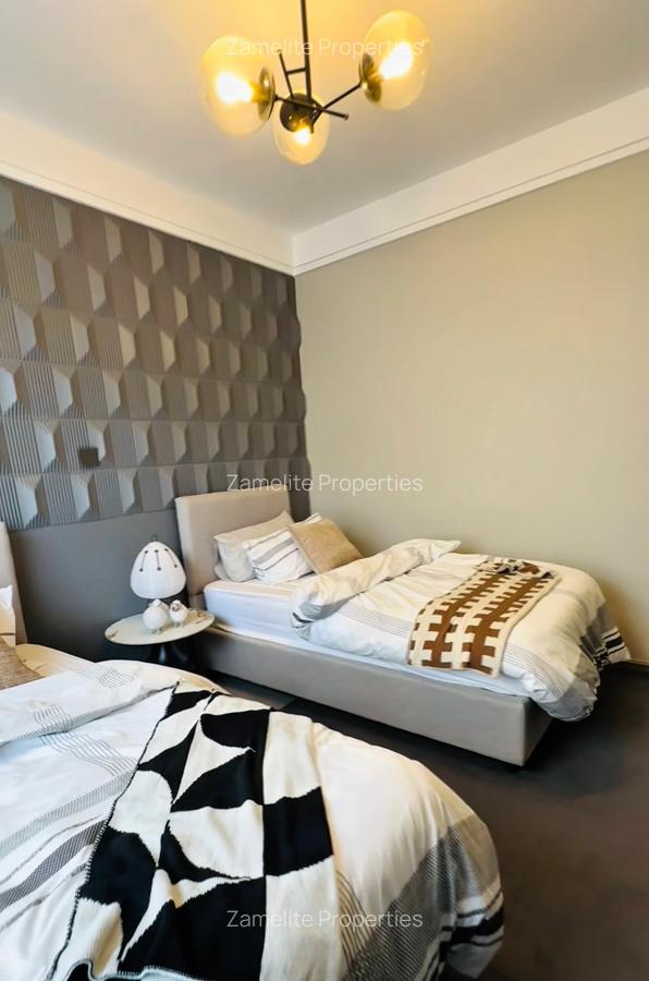 4 Bed House with En Suite in Kileleshwa - 8