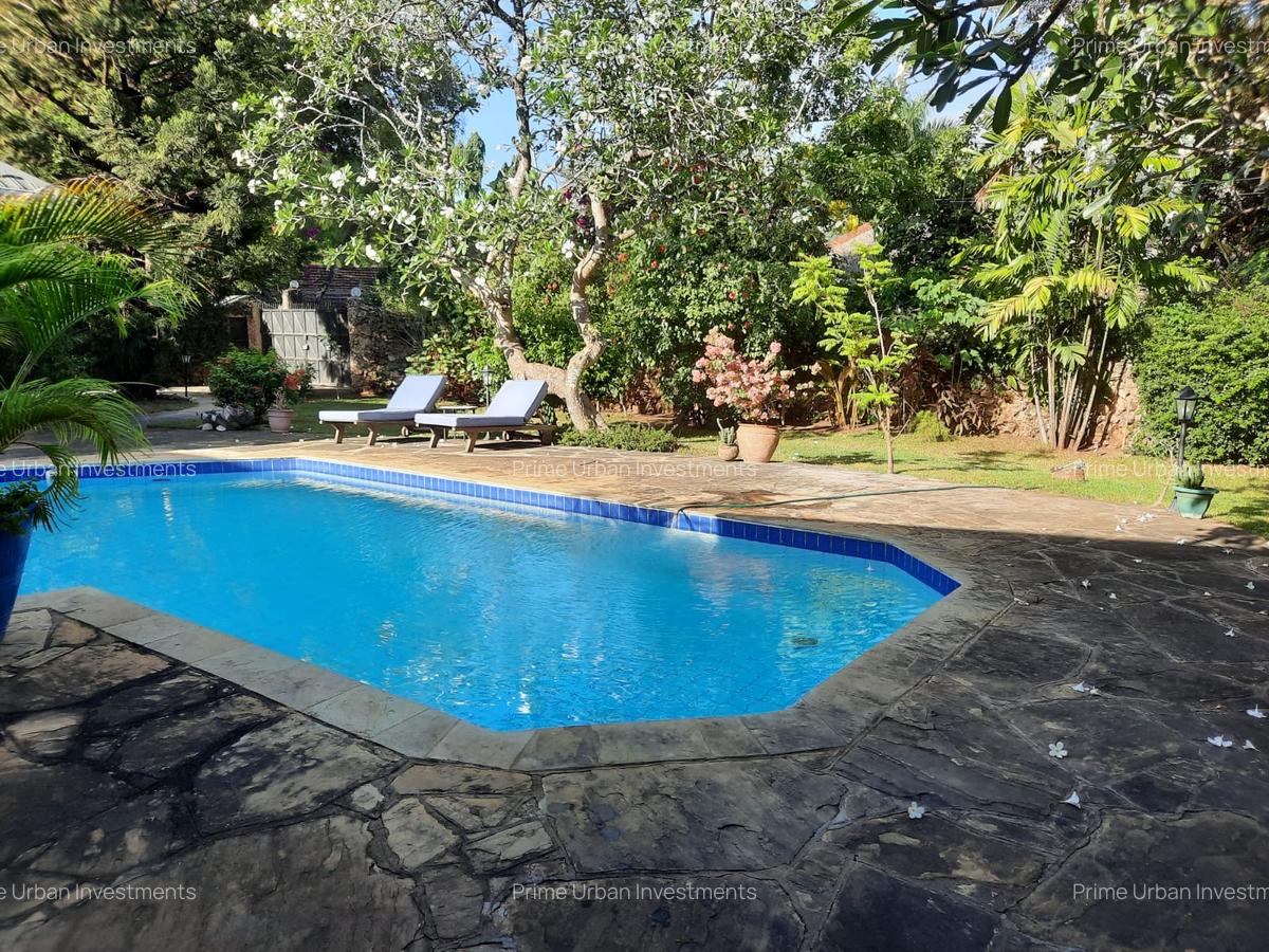 3 Bed House with En Suite in Mtwapa - 2