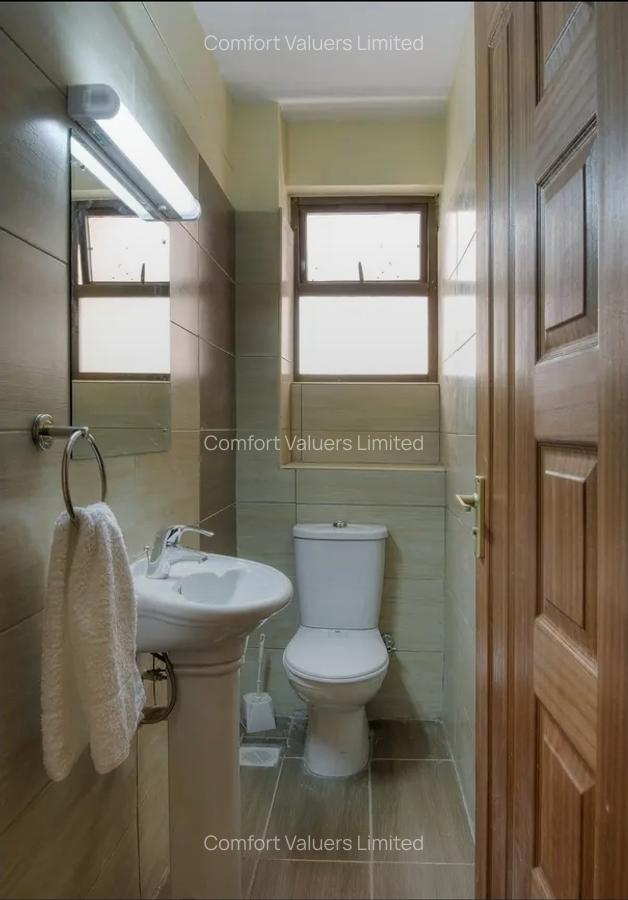 3 Bed Apartment with En Suite at Riara Road - 11