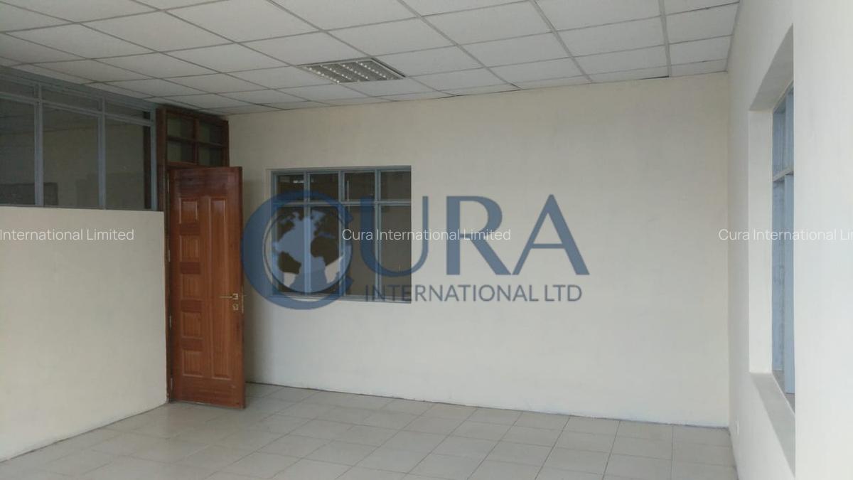 10,385 ft² Warehouse with Backup Generator in Imara Daima - 5